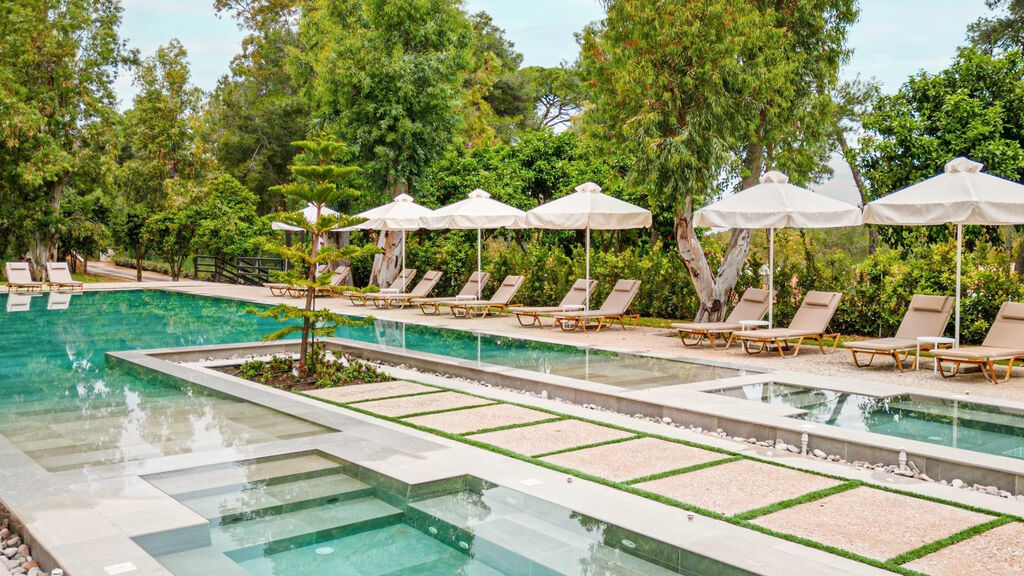 Grecotel Ilia Palms & Aqua Park