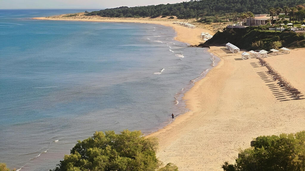Grecotel Ilia Palms & Aqua Park