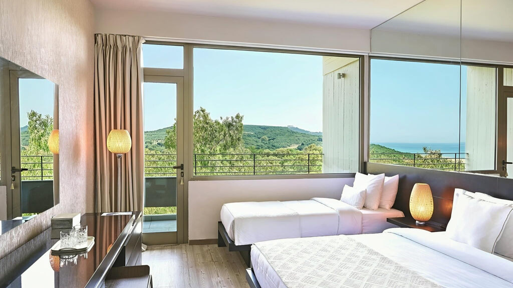 Grecotel Ilia Palms & Aqua Park