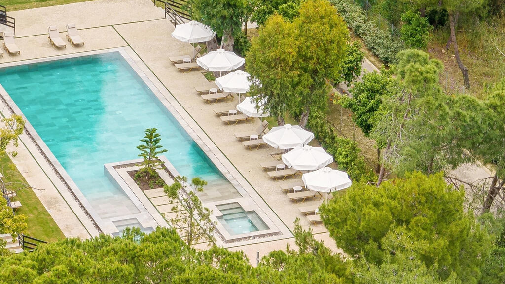 Grecotel Ilia Palms & Aqua Park