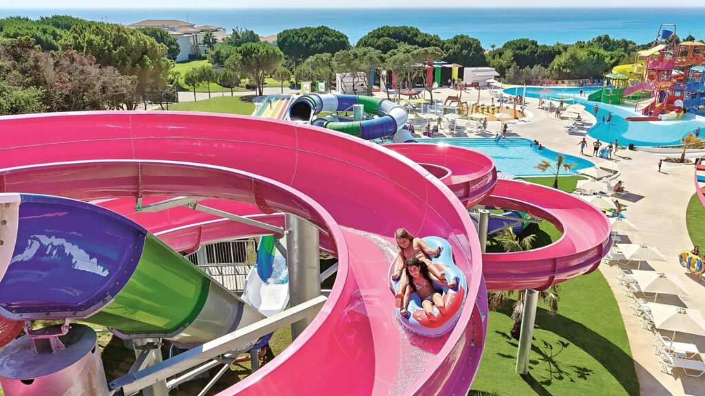 Grecotel Ilia Palms & Aqua Park