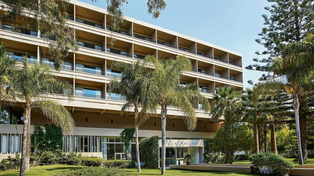 Grecotel Ilia Palms & Aqua Park