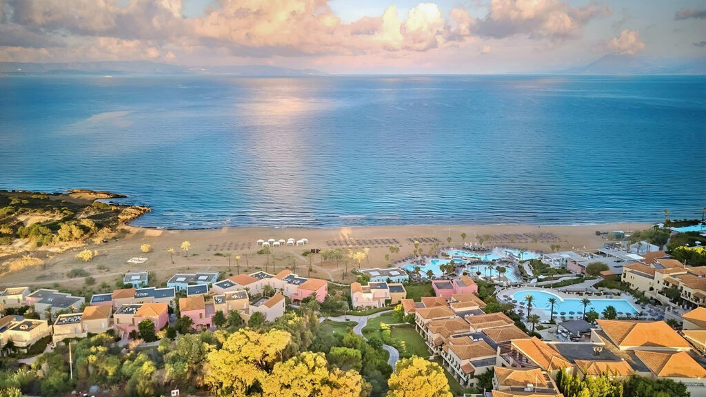 Grecotel Ilia Palms & Aqua Park