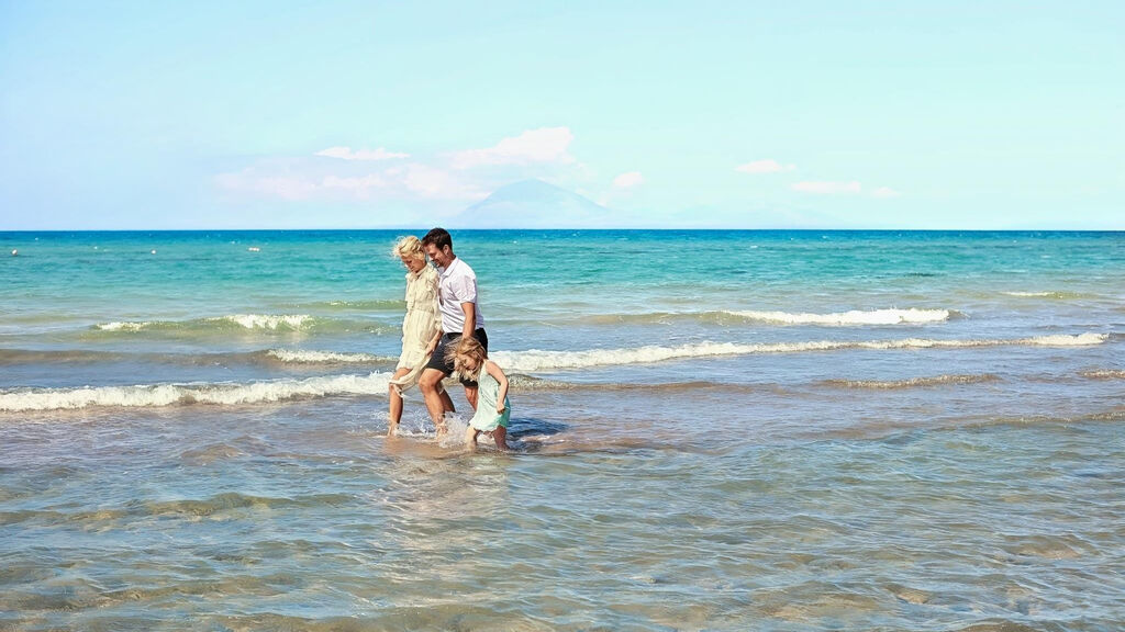 Grecotel Ilia Palms & Aqua Park