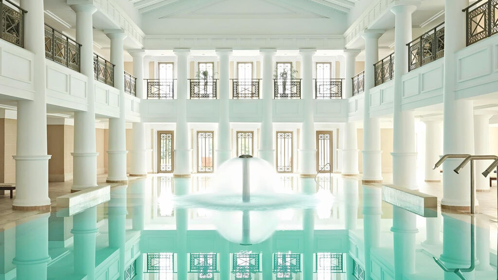 Grecotel Ilia Palms & Aqua Park