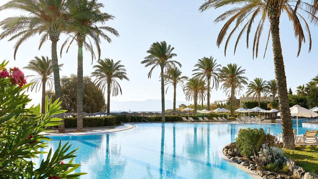 Grecotel Kos Imperial Thalasso