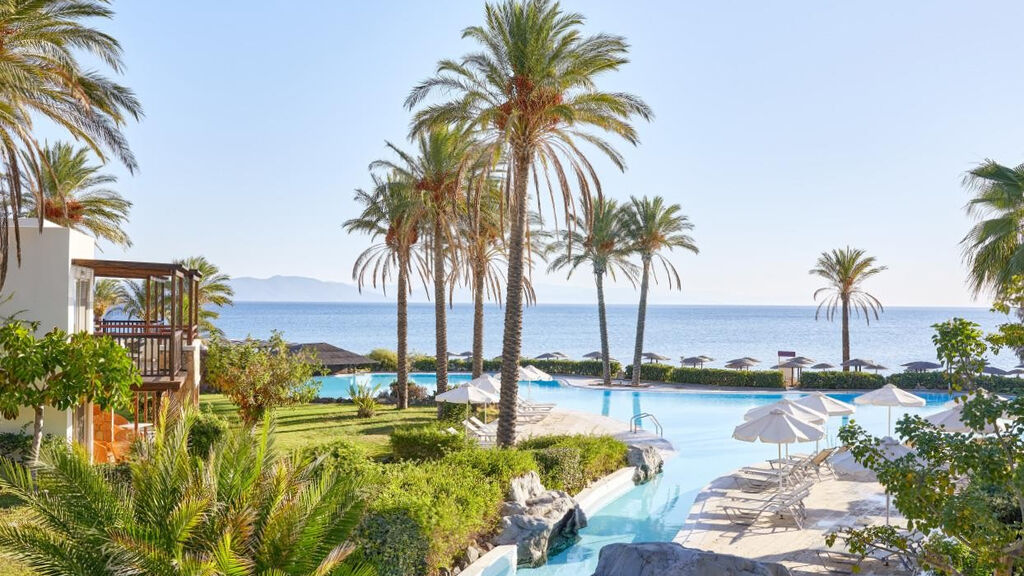 Grecotel Kos Imperial Thalasso