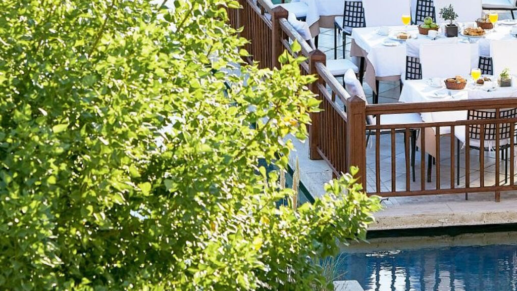 Grecotel Kos Imperial Thalasso