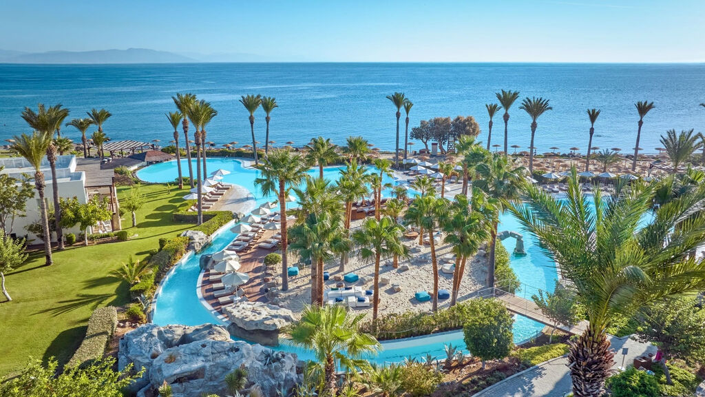 Grecotel Kos Imperial Thalasso