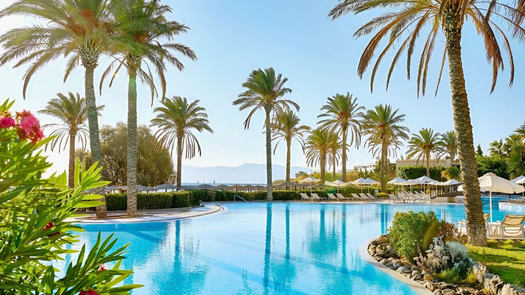 Grecotel Kos Imperial Thalasso