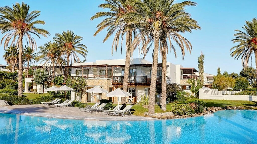 Grecotel Kos Imperial Thalasso
