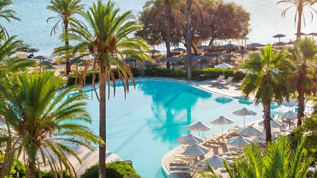 Grecotel Kos Imperial Thalasso