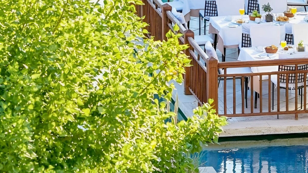 Grecotel Kos Imperial Thalasso