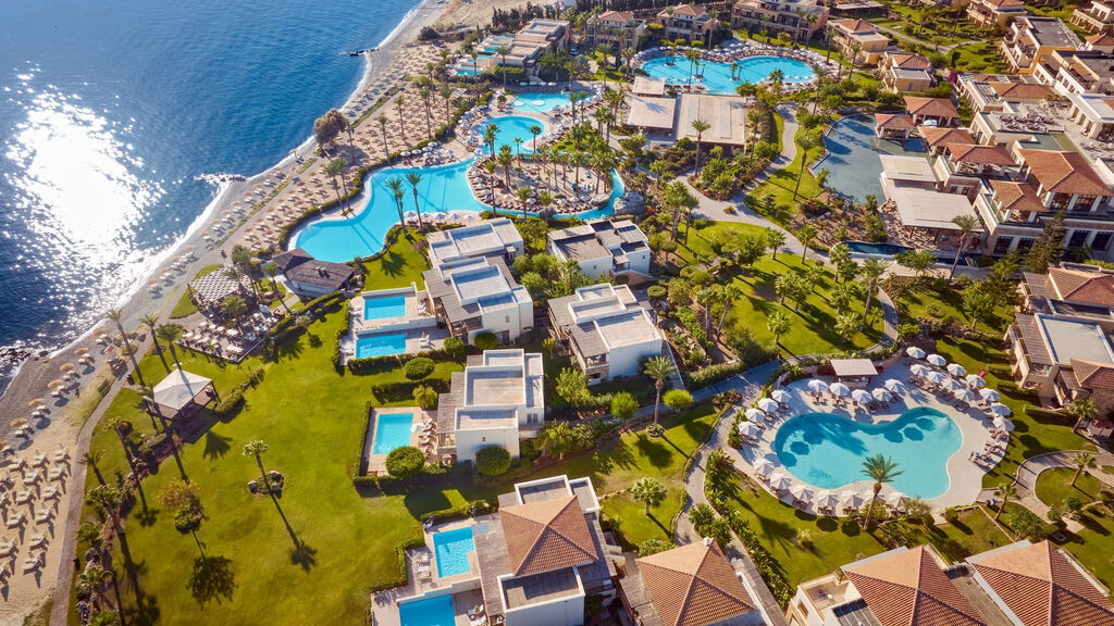 Grecotel Kos Imperial Thalasso