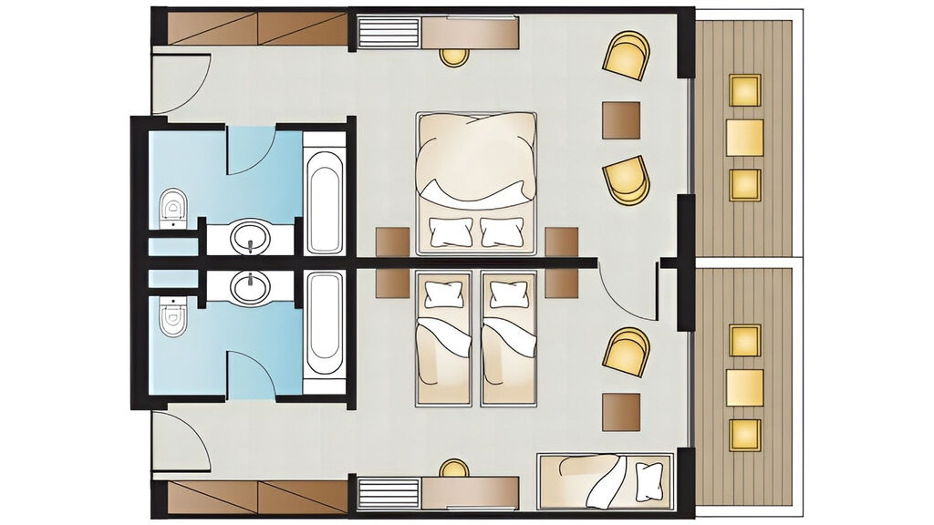 Grecotel Kos Imperial Thalasso