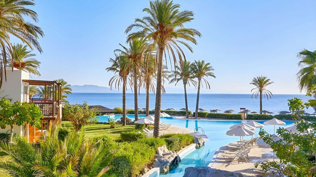 Grecotel Kos Imperial