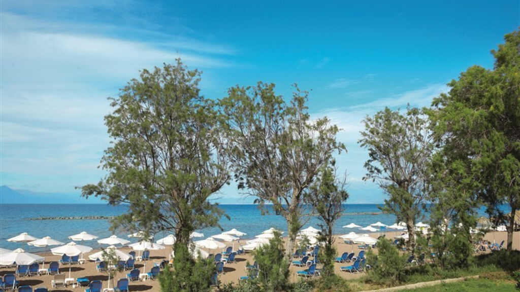 Grecotel Lakopetra Beach