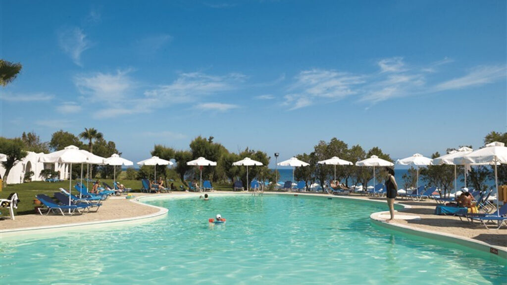 Grecotel Lakopetra Beach