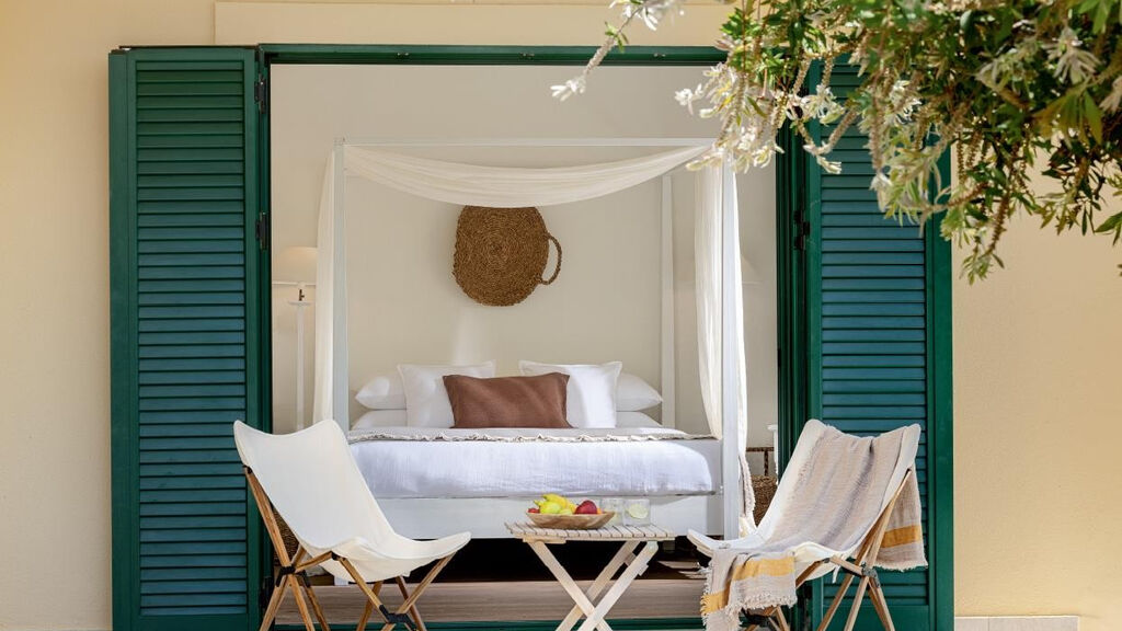 Grecotel Lux Me Costa Botanica