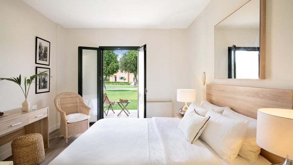 Grecotel Lux Me Costa Botanica