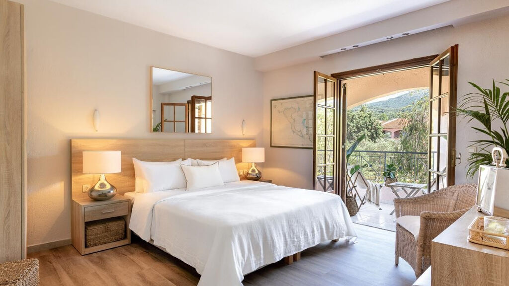 Grecotel Lux Me Costa Botanica