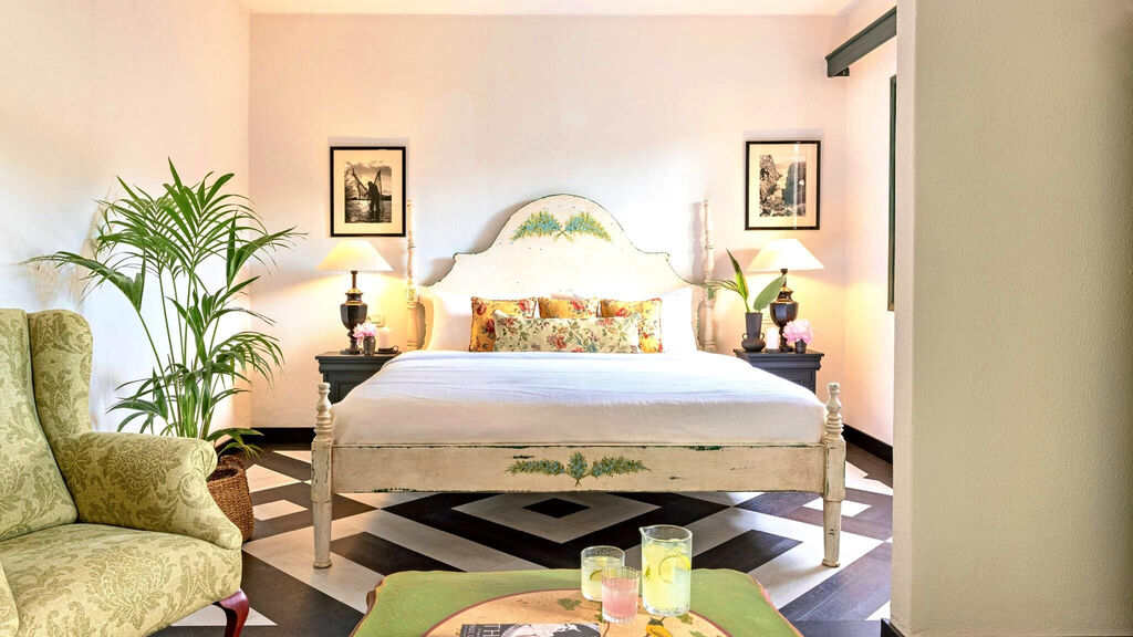 Grecotel Lux Me Costa Botanica