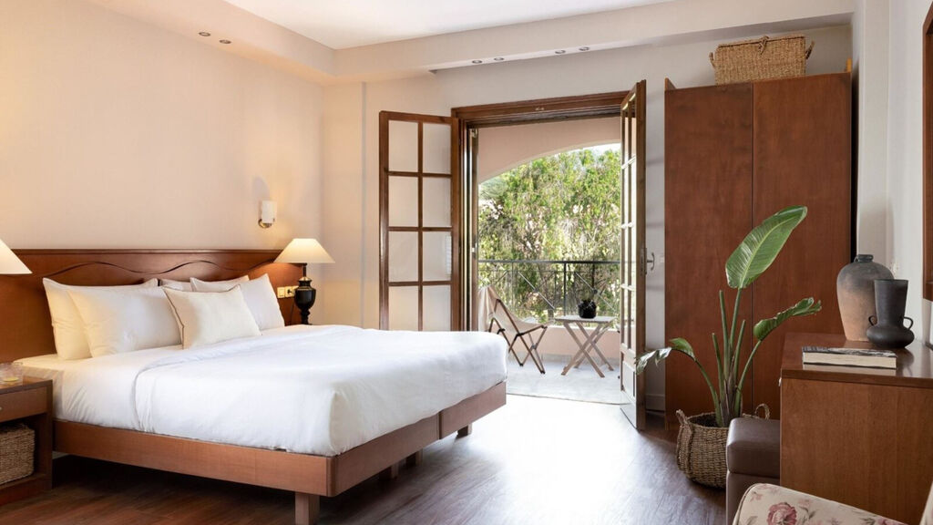 Grecotel Lux Me Costa Botanica