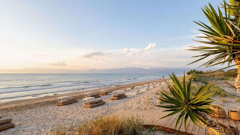 Grecotel Lux Me Costa Botanica