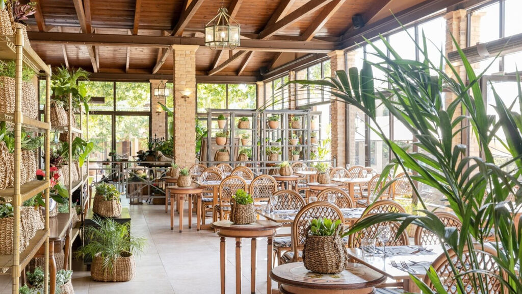 Grecotel Lux Me Costa Botanica