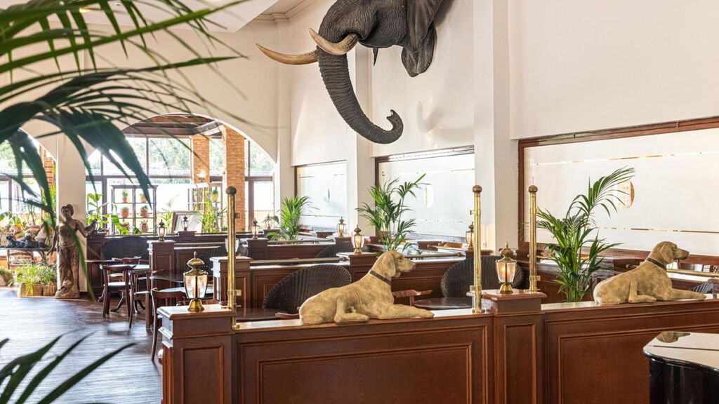 Grecotel Lux Me Costa Botanica