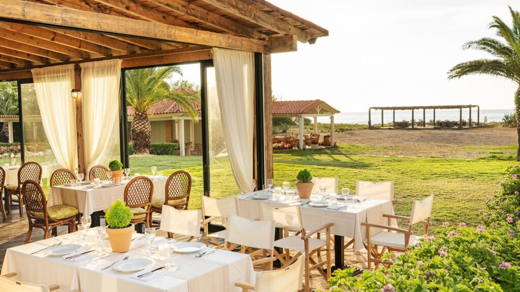 Grecotel Lux Me Costa Botanica