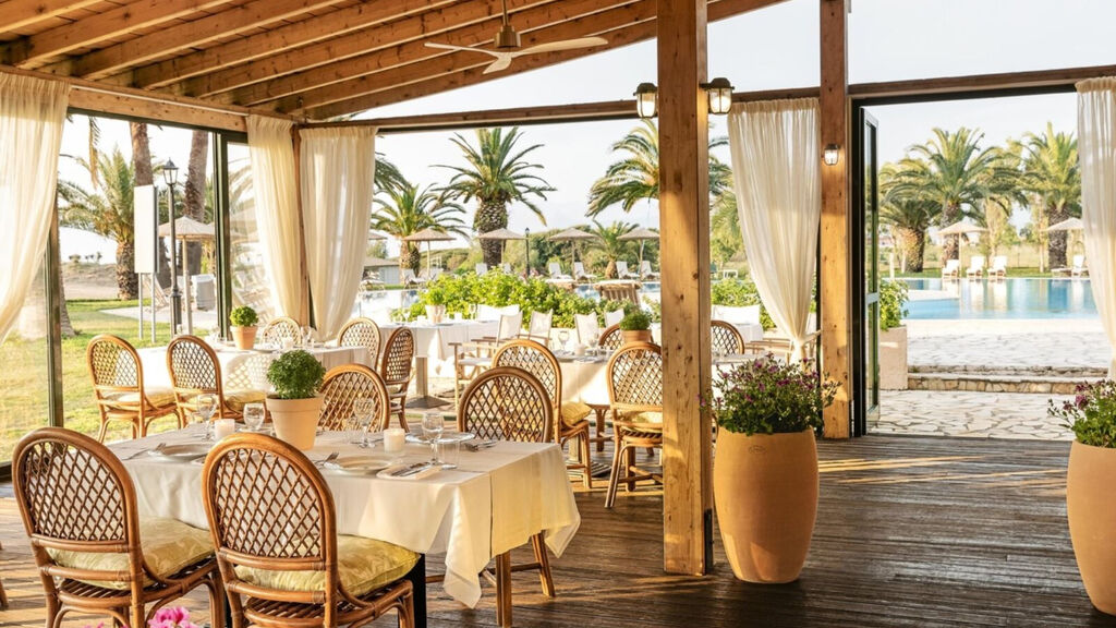 Grecotel Lux Me Costa Botanica