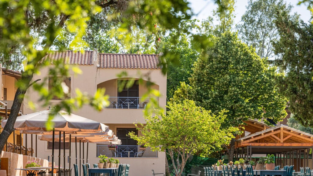 Grecotel Lux Me Costa Botanica