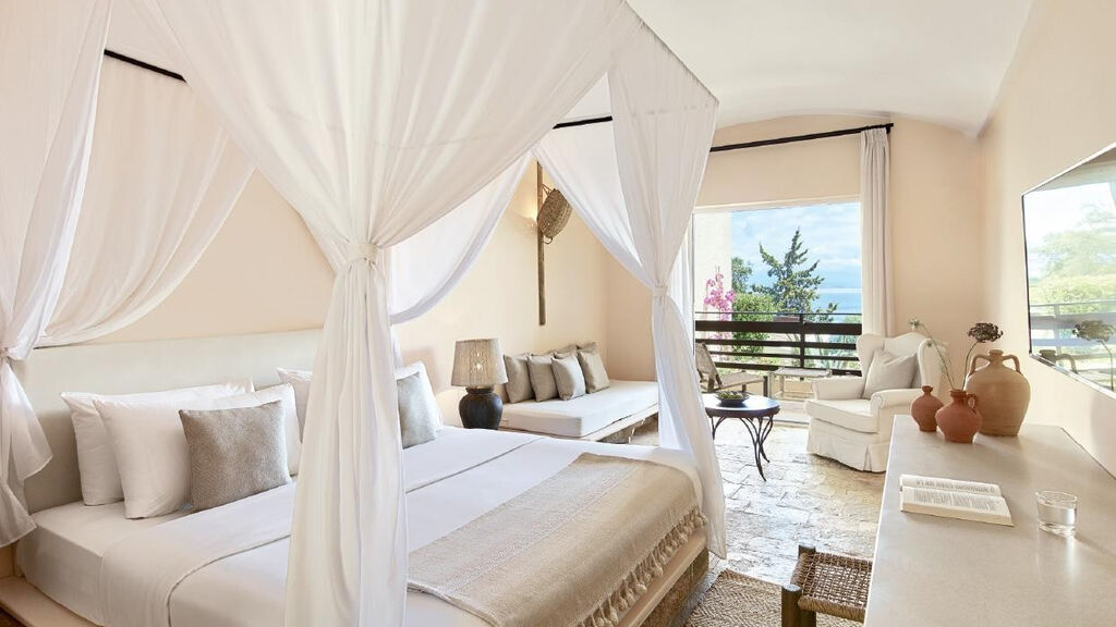 Grecotel Lux Me Daphnila Bay Dassia