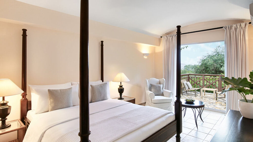 Grecotel Lux Me Daphnila Bay Dassia