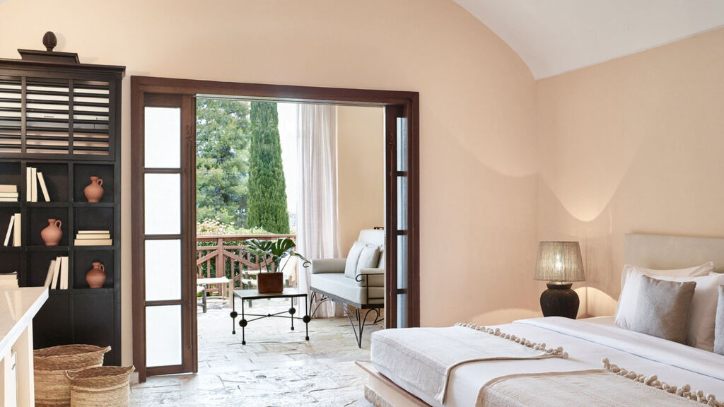 Grecotel Lux Me Daphnila Bay Dassia