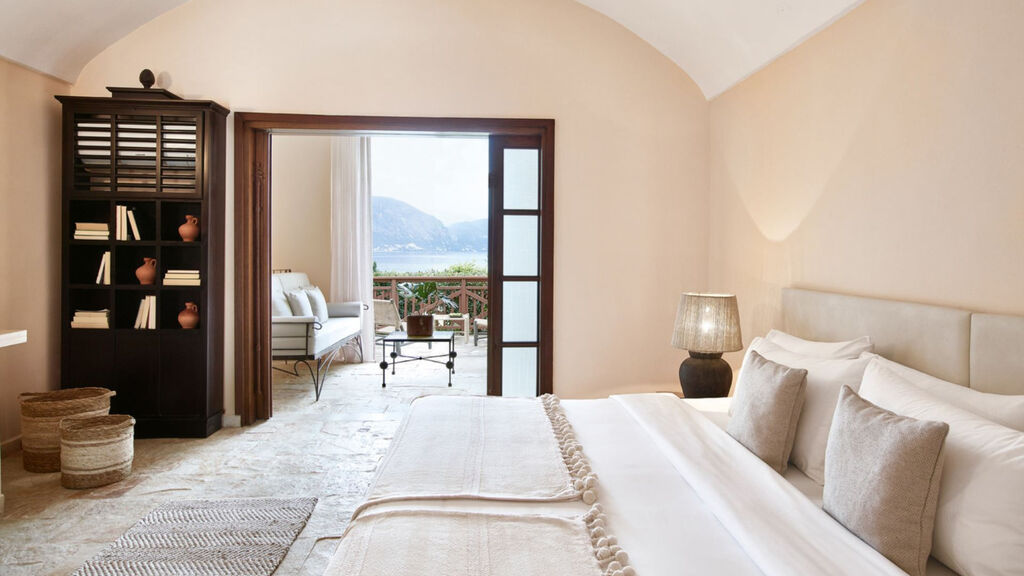 Grecotel Lux Me Daphnila Bay Dassia