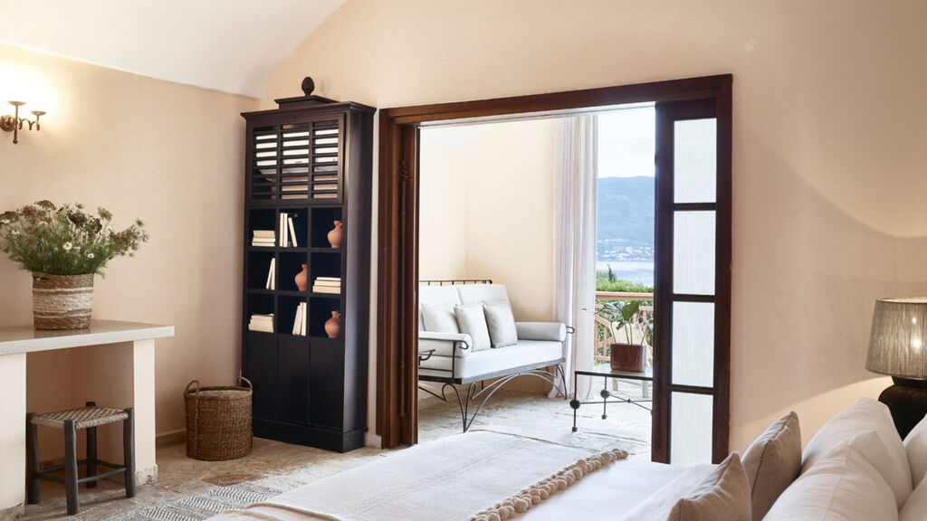 Grecotel Lux Me Daphnila Bay Dassia