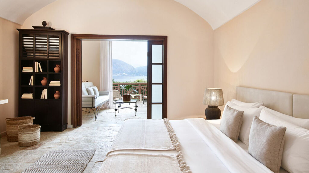 Grecotel Lux Me Daphnila Bay Dassia