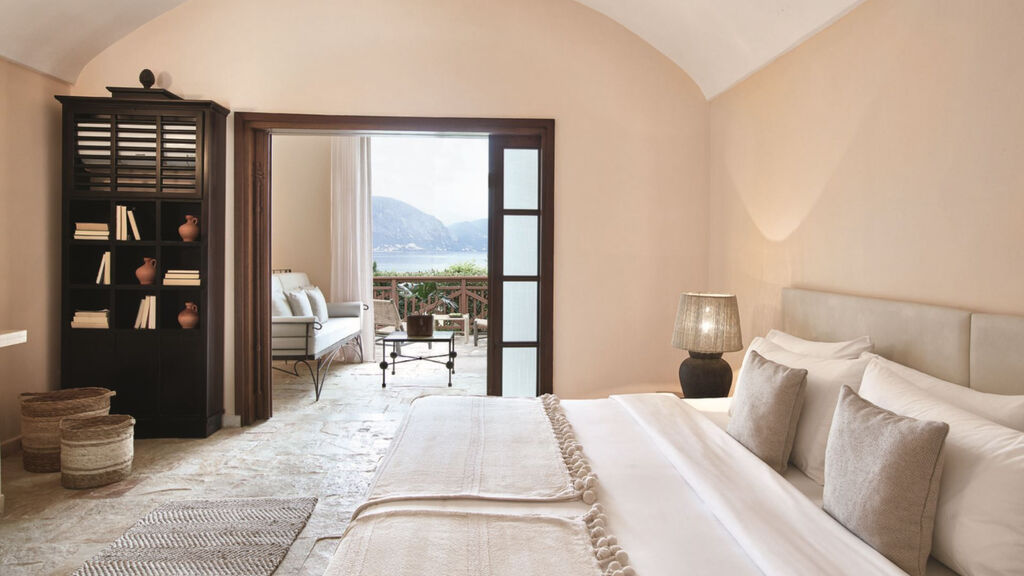 Grecotel Lux Me Daphnila Bay Dassia