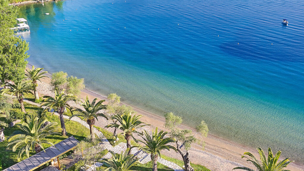 Grecotel Lux Me Daphnila Bay Dassia