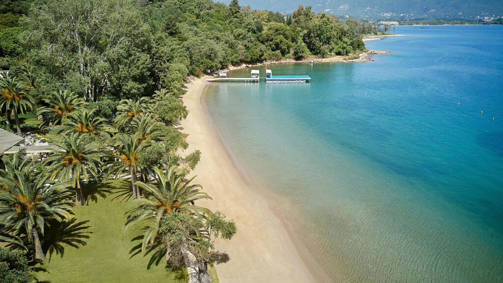 Grecotel Lux Me Daphnila Bay Dassia