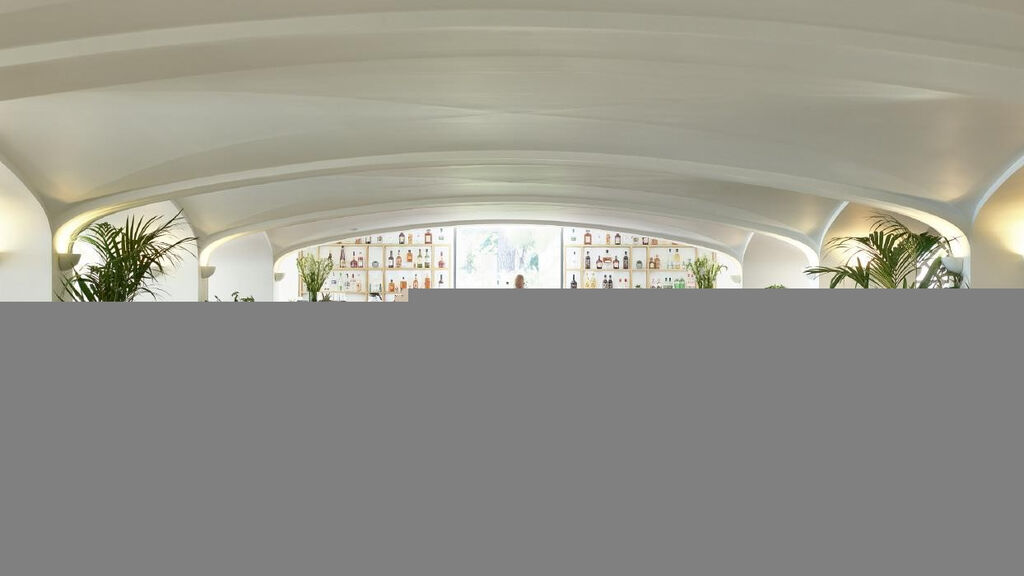 Grecotel Lux Me Daphnila Bay Dassia