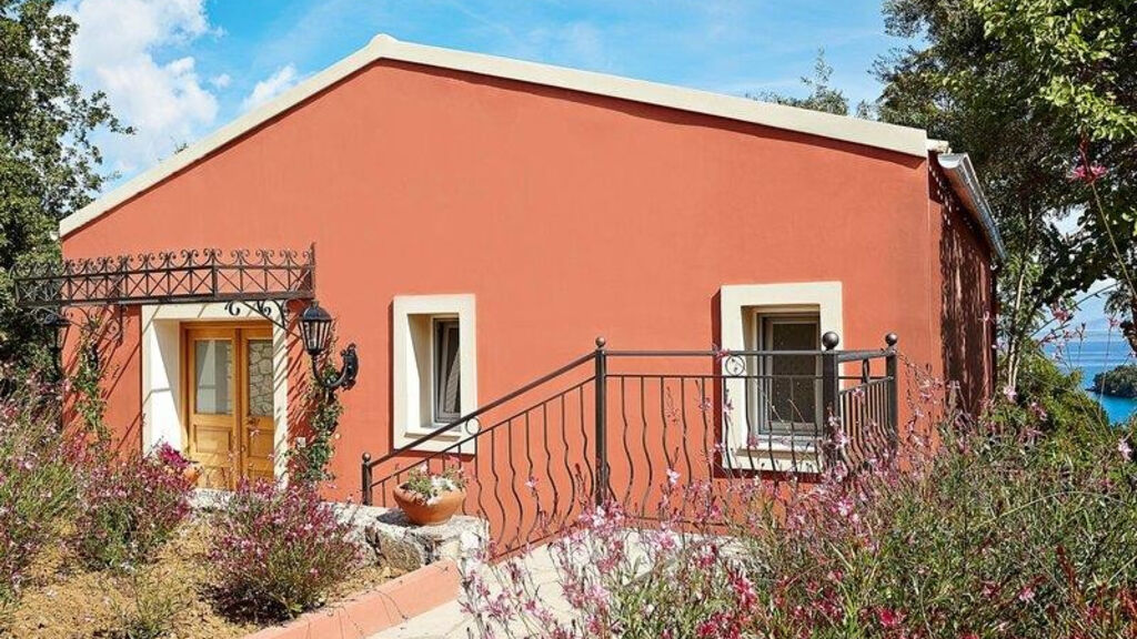 Grecotel Lux Me Daphnila Bay Dassia