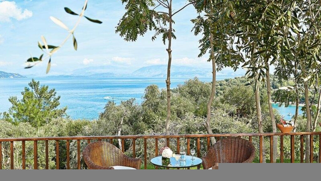 Grecotel Lux Me Daphnila Bay Dassia