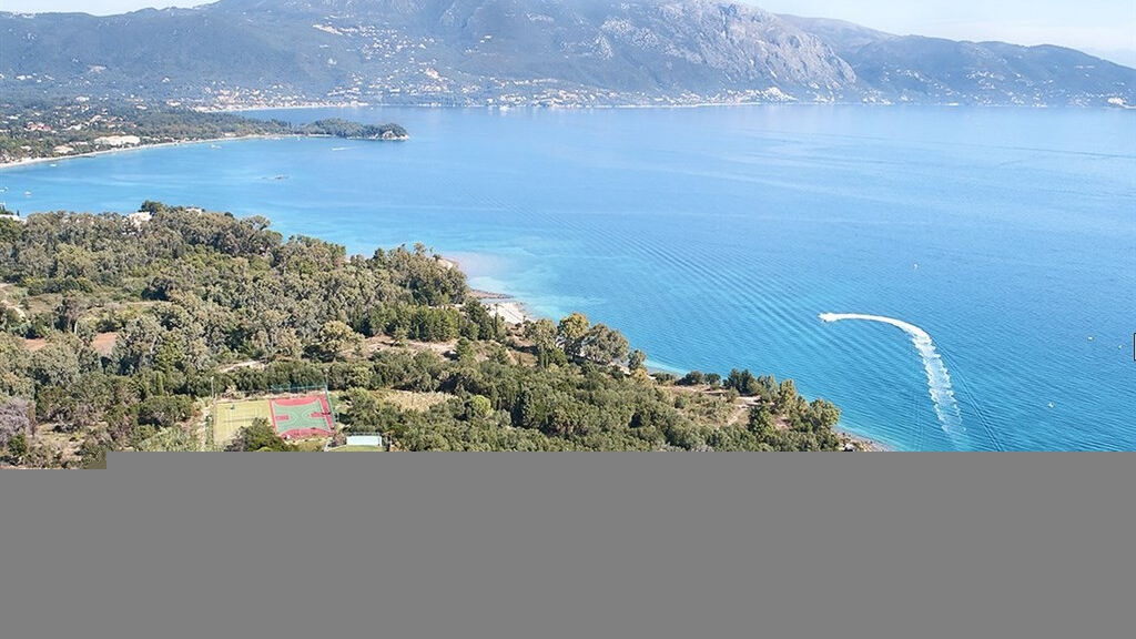 Grecotel Lux Me Daphnila Bay Dassia