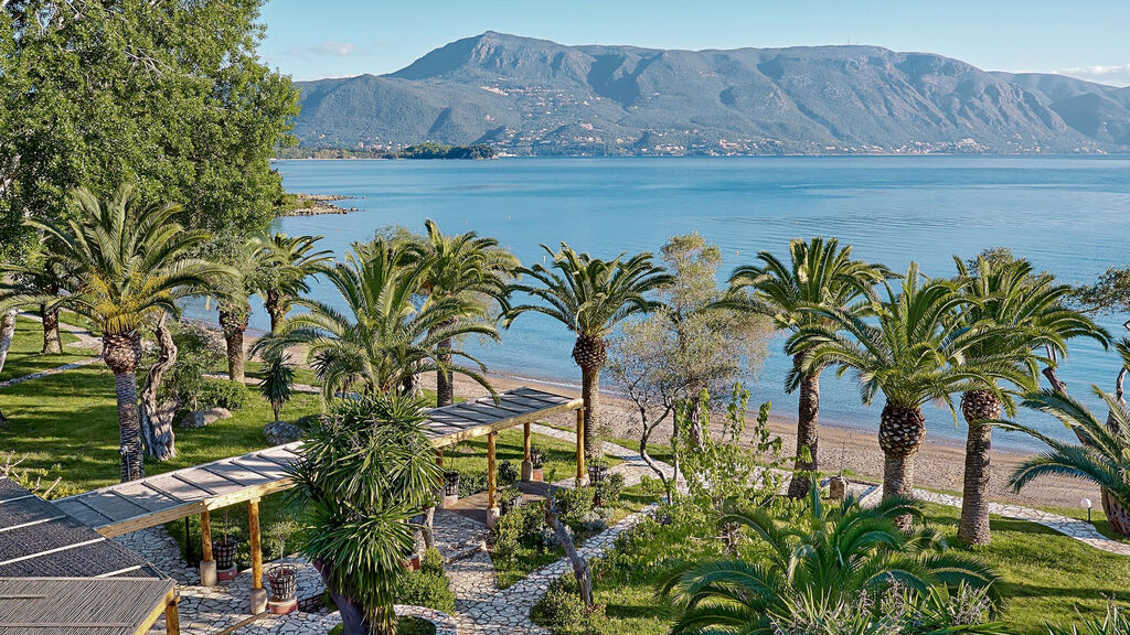 Grecotel Lux Me Daphnila Bay Dassia