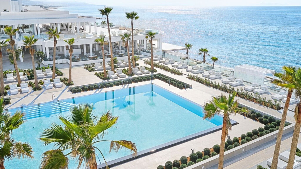 Grecotel Lux.Me White