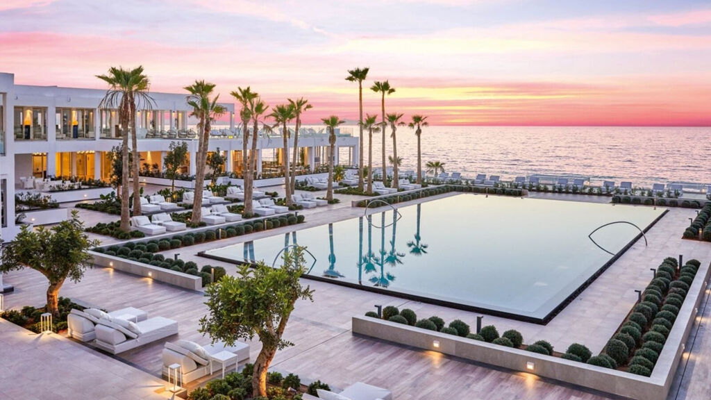 Grecotel Lux.Me White