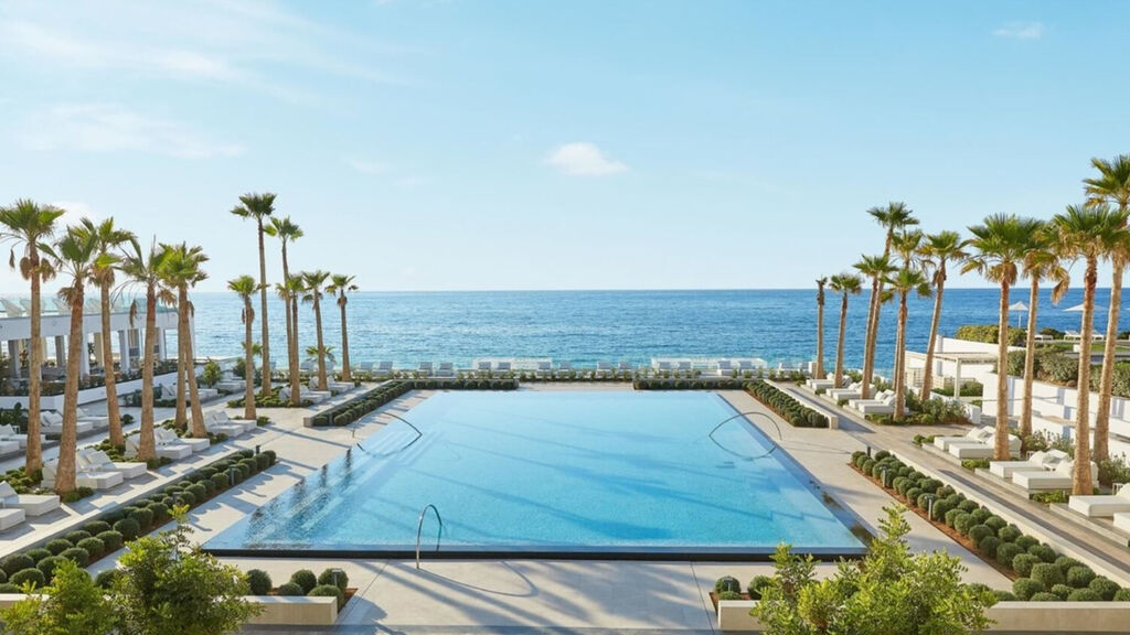 Grecotel Lux.Me White